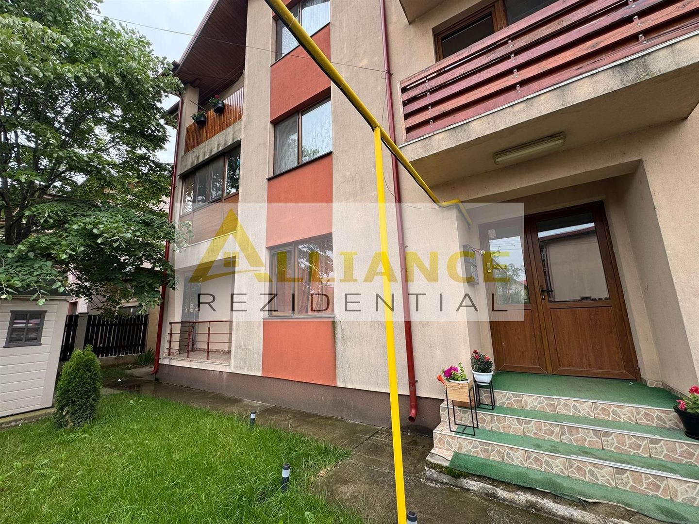METROU DIMITRIE LEONIDA - APARTAMENT 3 CAMERE - 115000 EURO - Poză 11