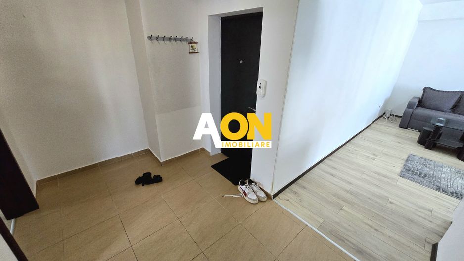 Apartament cu 3 Camere, Bloc Nou, Zona Arex - Poză 10