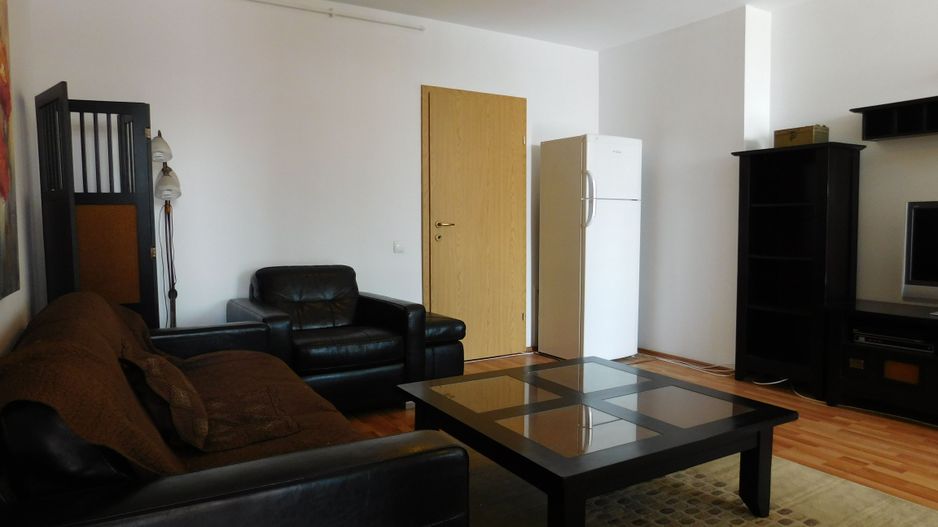 Fără comision - Apartament 2 camere lângă Teatrul Național - Poză 8