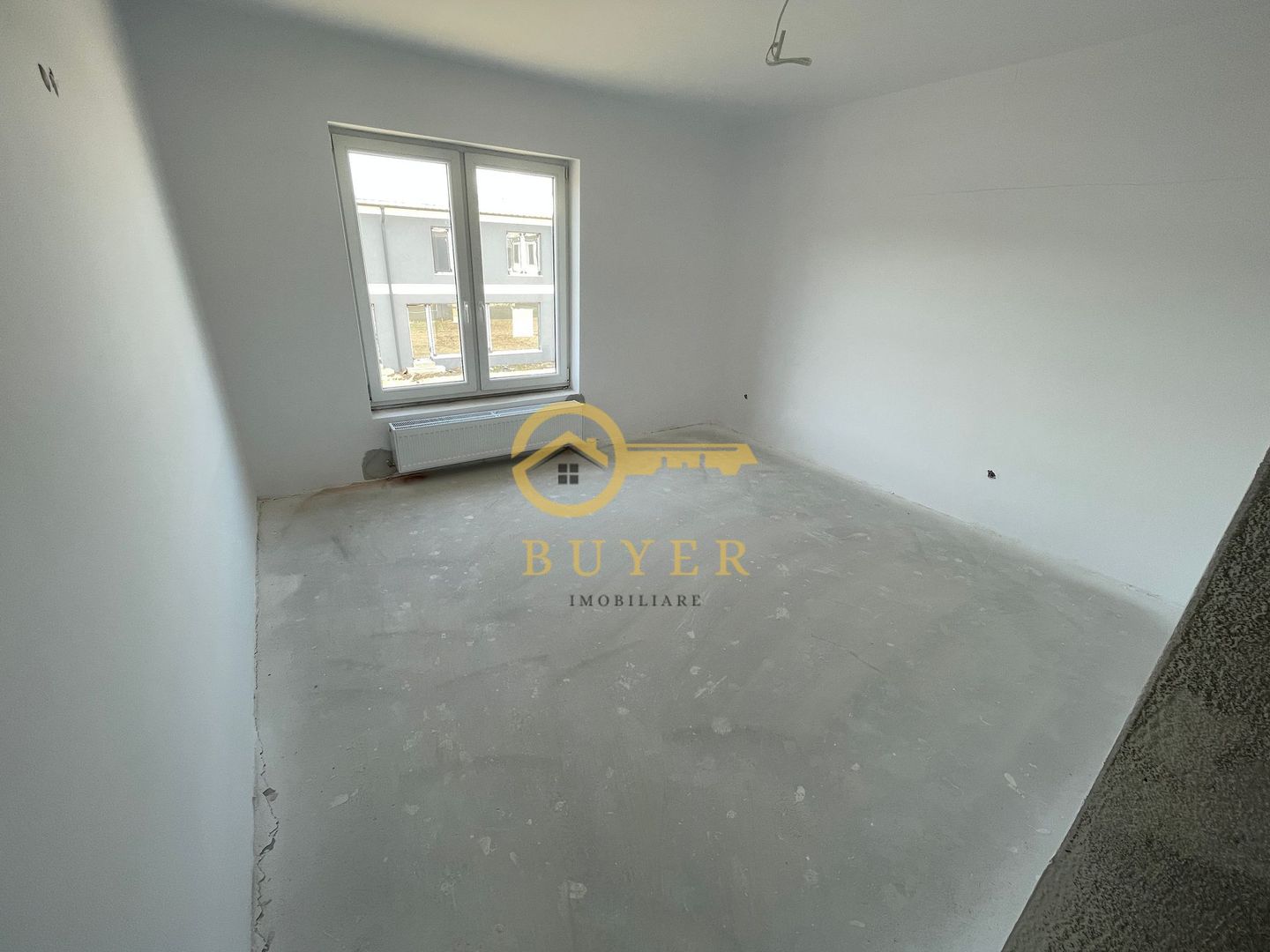 Casa noua de vanzare in Rasinari cu 4 camere, dressing si camara - Poză 8