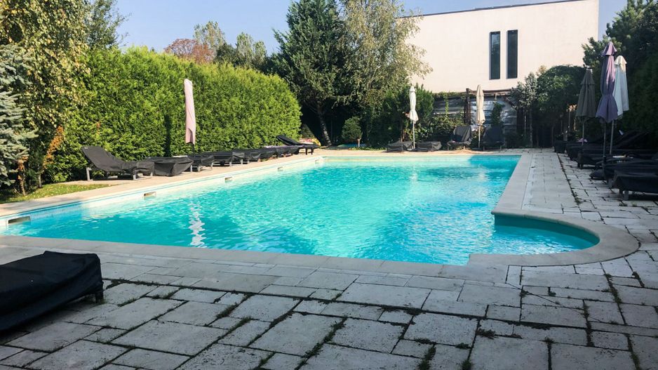 Un penthouse luminos și elegant cu priveliști de vis pe Iancu Nicolae - Poză 2