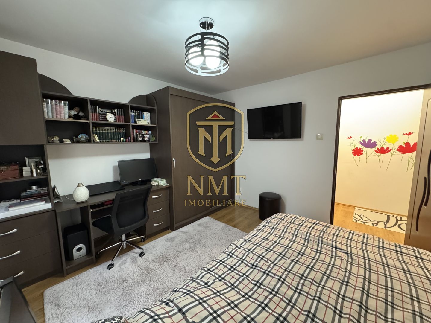 Apartament cu 2 camere | 54 mp |  Avram Iancu - Poză 3