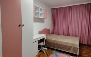 Apartament cu două camere decomandat în Alexandru cel Bun (Familial), Iași - Poză 3