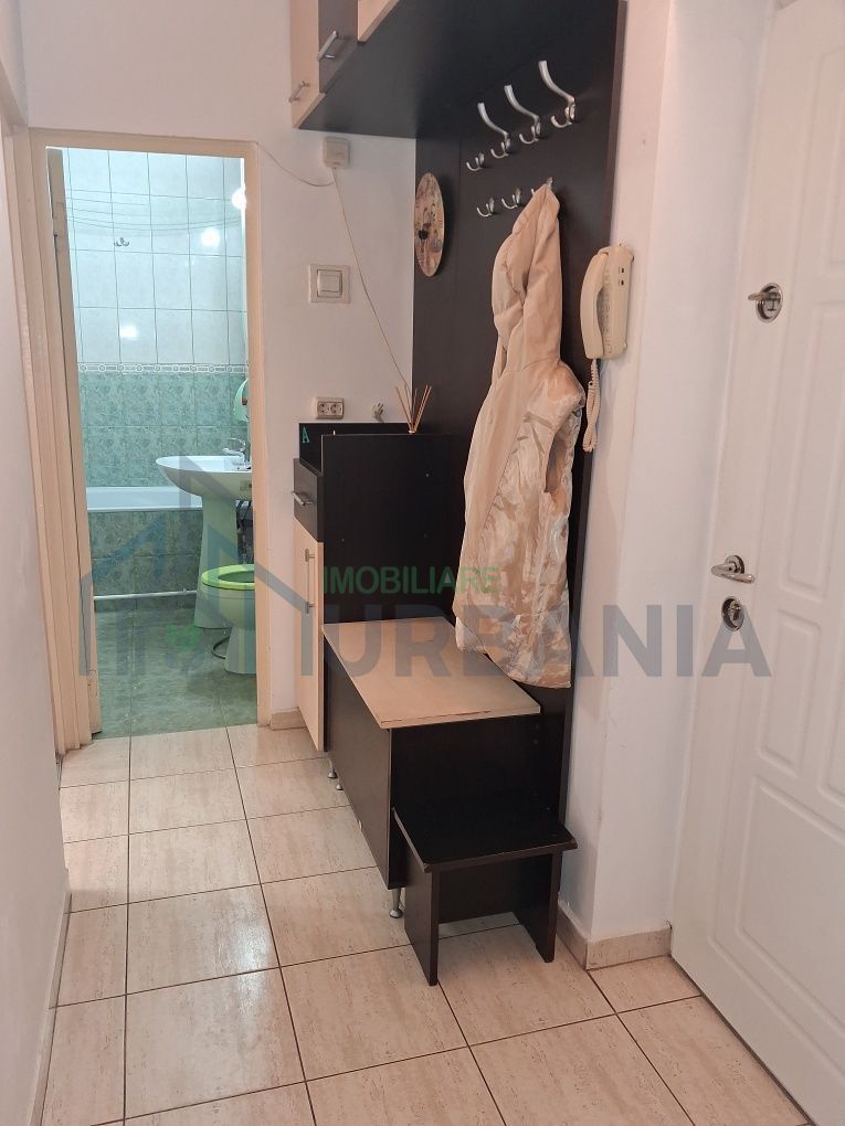 Apartament cu o cameră de închiriat în zona Nicolina, Iași - Poză 5