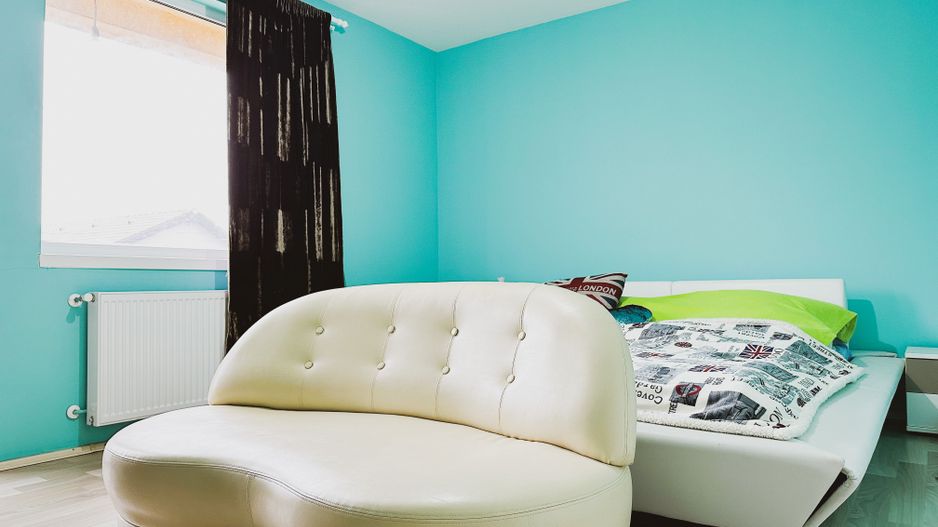 Duplex 5 camere | Interior 180 mpu, Teren 364 mp | Foisor & Garaj mare - Poză 36