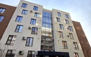 Apartament Premium- LUX- Semicentral- 25 min de UMF- Bloc nou - Poză 32