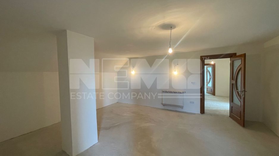 Casă la Rosu | Teren imprejmuit | Priveliste panoramica| Burla - Poză 19