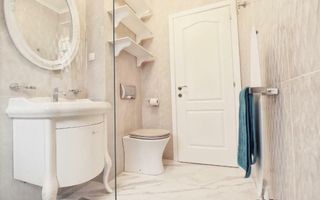 3 camere | Floreasca Residence | Pescariu | gradina 60 mp - Poză 10