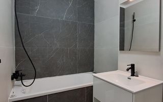 Prima inchiriere 3 camere+ parcare subterana , bloc nou S31 - Poză 31