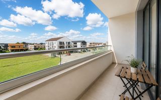 Apartament Premium cu 2 camere | Prima închiriere | Mobilat și utilat - Poză 9