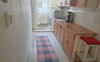 Garsonieră decomandată 32 mp – Noua, parter înalt, mobilată și utilată - Poză 7