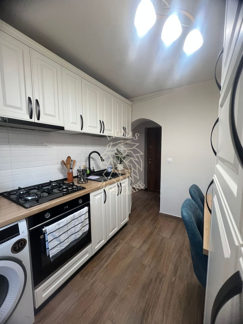 Apartament 2 camere-balcon-ideal locure-Zona Decebal - Poză 3