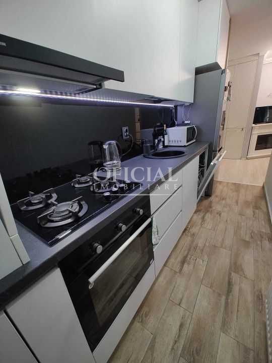 Apartament 3 camere | Mobilat si utilat | Zona Eroilor | Floresti - Poză 6