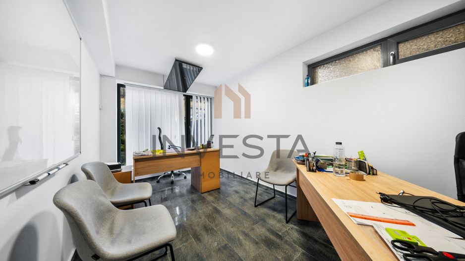 Spatiu de birouri - 3 camere - 67mp - Andrei Muresanu - Poză 5