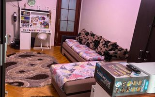 Apartament 2 camere. Micro 17, 66.000 EURO - Poză 7