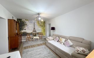 4 camere renovat Turda - Mihalache bloc 1980 - Poză 4