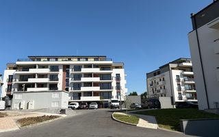 Apartament Nou zona de top Sibiu 0% comision - Poză 1