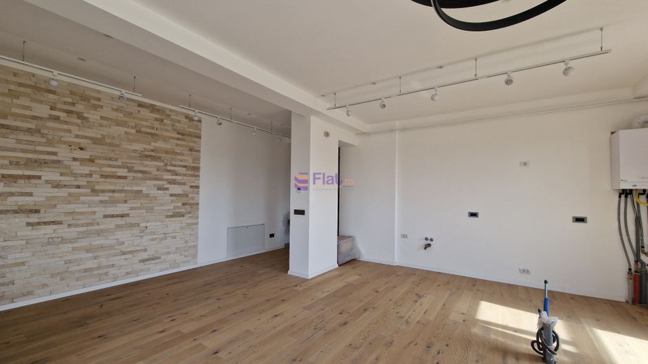 Comision 0 Penthouse 3 Camere 104 mp.  Terasa 43 mp. Tractorul - Poză 16