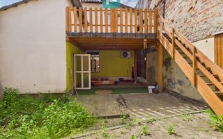 Casă cu 6 camere în zona Central - Poză 18