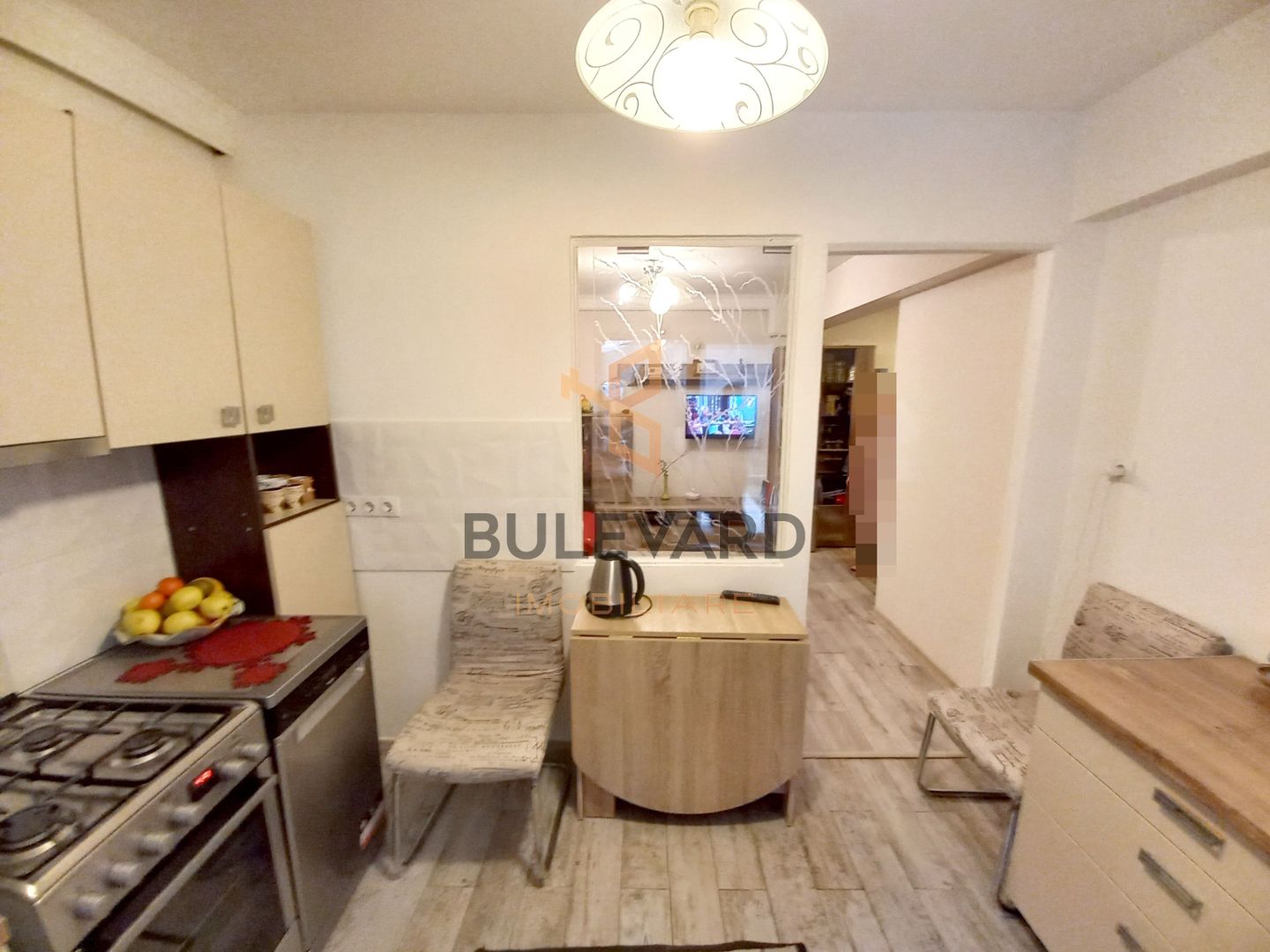 Apartament modern, curte proprie, Zona Zorilor - Poză 5