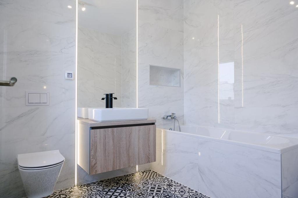 Vilă 5 camere | Scoala Americană | Complex New Point - Poză 9