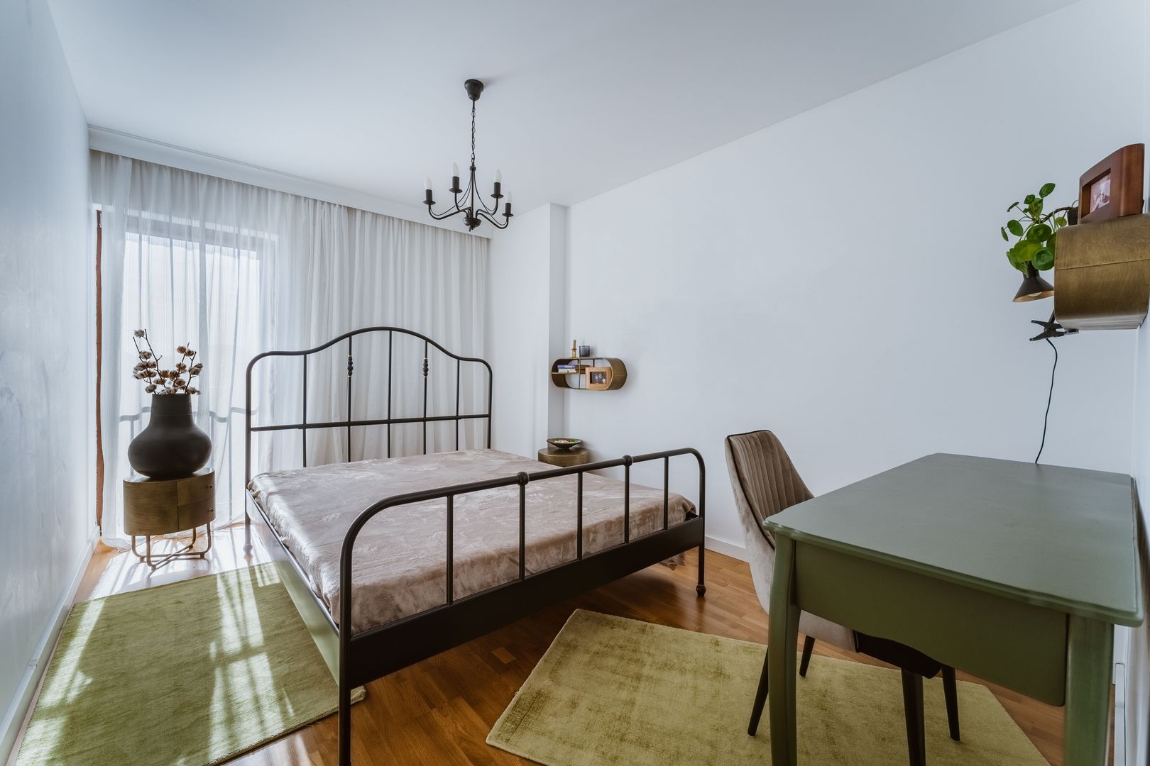 Casă nouă la cheie zona Grigorescu - Poză 5