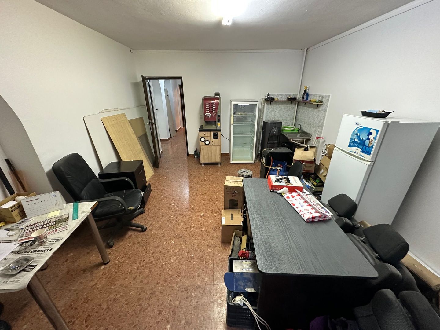 Cladire pretabila spațiu birouri/ clinica - Poză 24