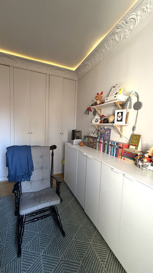 Apartament Cozy complet renovat | Zona Plantelor | - Poză 12