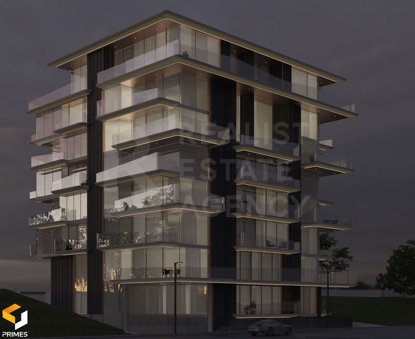 Vânzare apartament, 2 camere - Primes Rahmaninov Collection, București - Poză 4