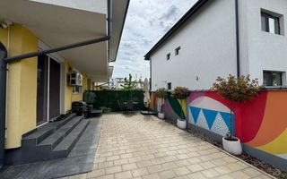 Vila 23 august Otopeni-Tunari, TOATE UTILITATILE, Zona buna 0% comision - Poză 3
