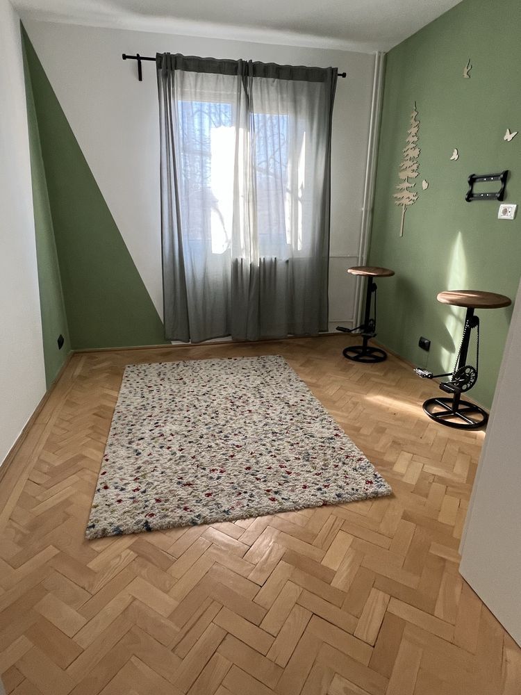 3 camere decomandat, modern, parcare inclusa, etaj 2, Grigorescu - Poză 4