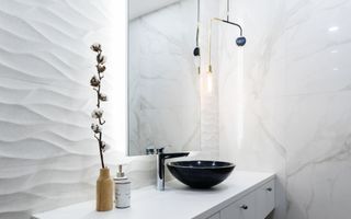 Casa cu 3 apartamente P+3 , zona Barbu Vacarescu - Poză 15