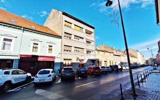 In Centrul Istoric al Brasovului apartament 100mp, vedere panoramica Comision 0! - Poză 3