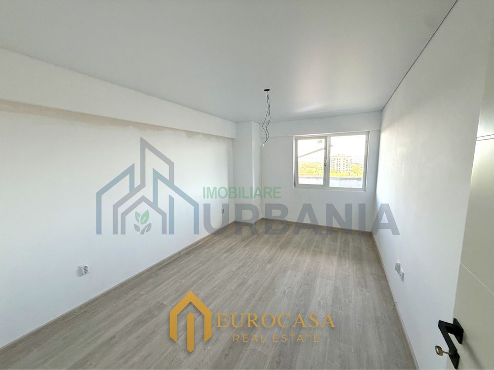 Apartament 2 camere, 64,5 mp, Copou Garden, Iasi - Poză 5