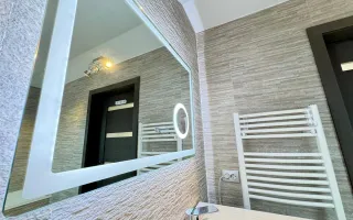 Vila in distinctia Premium! Arhitectura deosebita, locatie serena - Poză 24