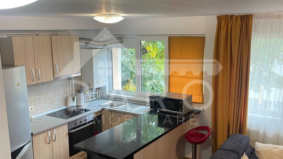 Vand Apartament penthouse cu scara interioara - 7 Noiembrie Cornisa - Poză 5