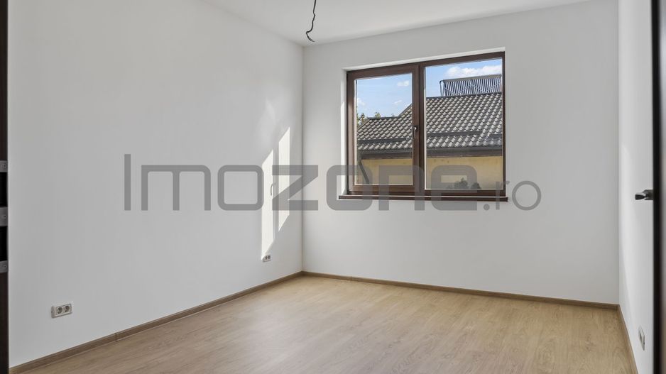 Casa individuala, Prel. Ghencea Maracineni, 4 cam, 134 mp.,  comision 0% - Poză 15