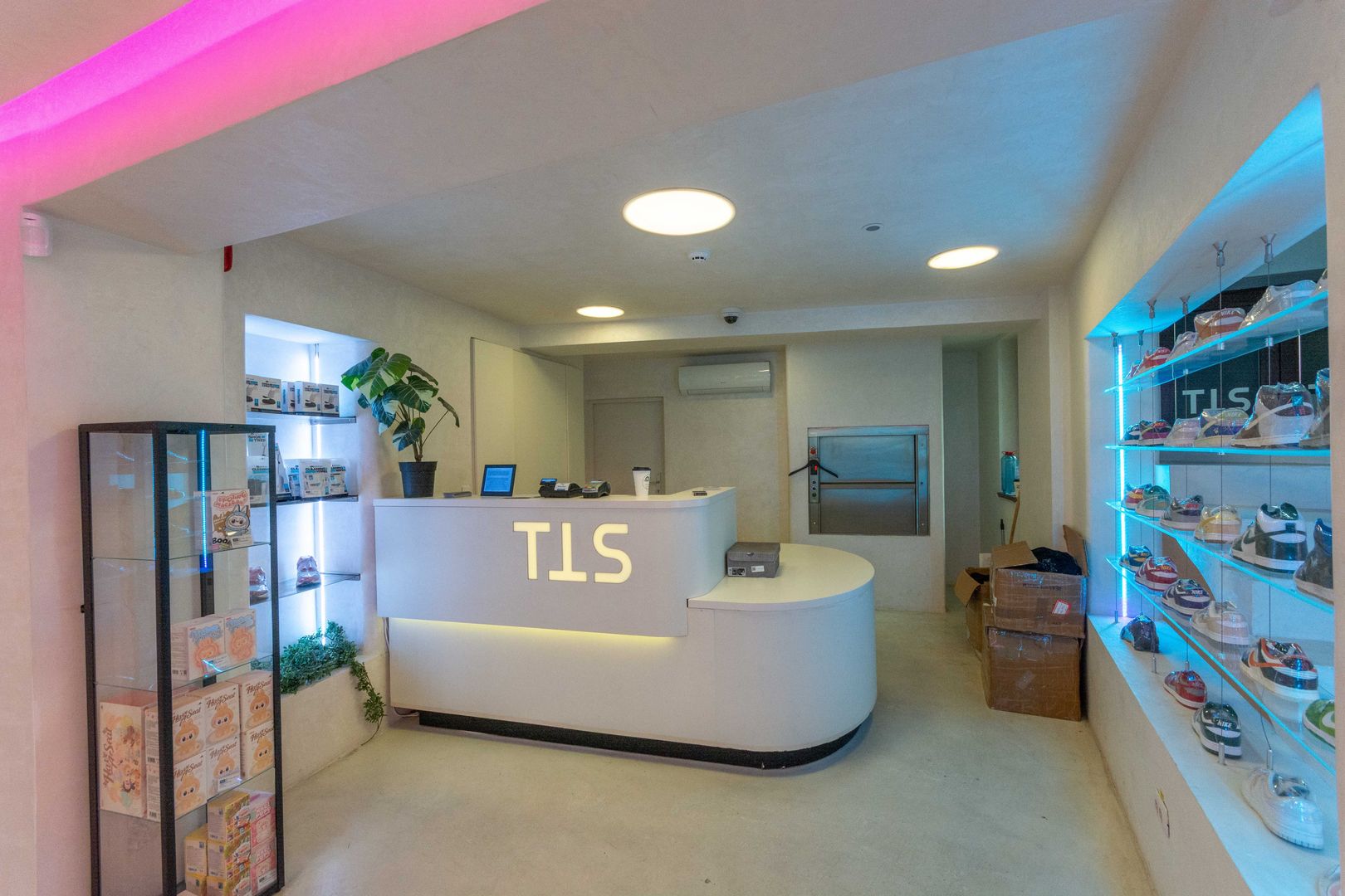 Spatiu Comercial | Showroom | Birou | I.C. Bratianu | Universitate - Poză 12