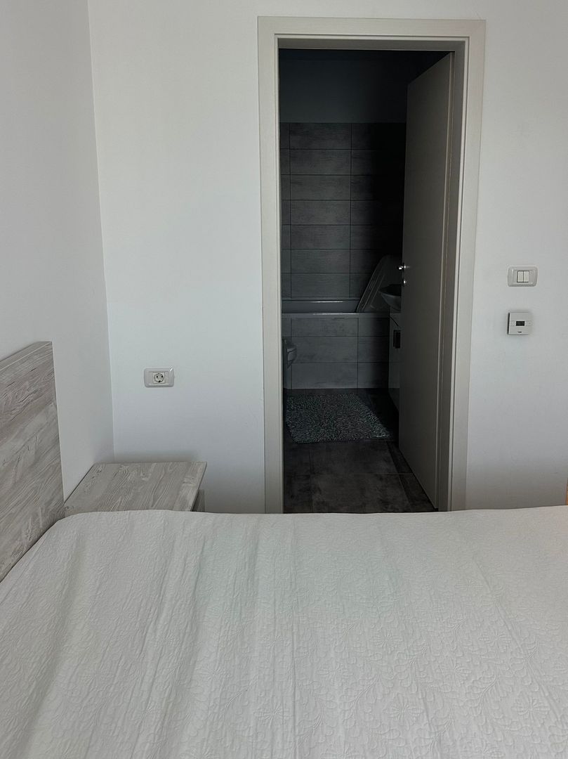 Apartament PREMIUM | 2 băi + 2 balcoane + Parcare | Torontalului - Poză 3