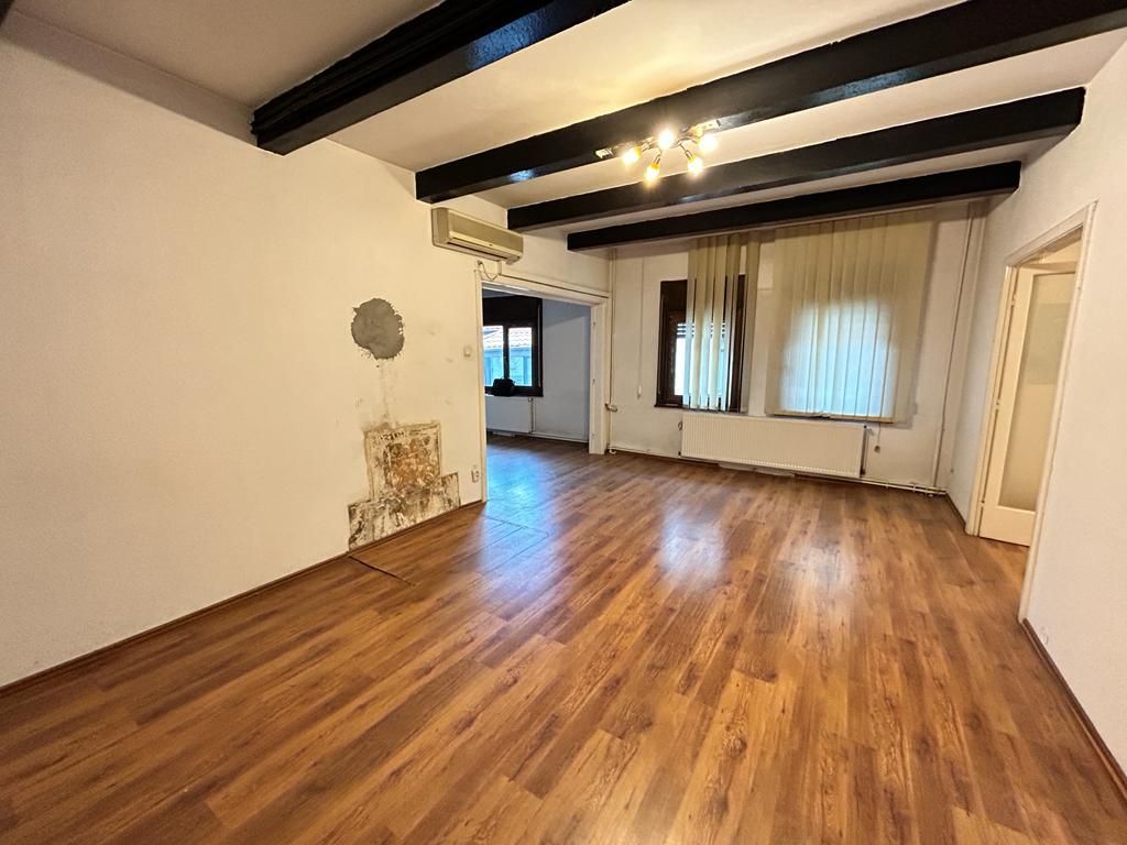 Apartament 3 camere in vila Aurel Vlaicu | Garaj 26.48 mp - RIMO — fotografia 1
