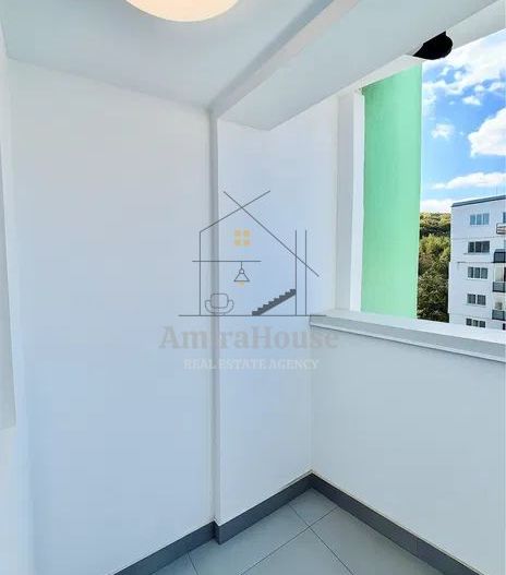 Apartament finisat modern, 45 mp, Manastur zona str Cabucet-Primaverii - Poză 13