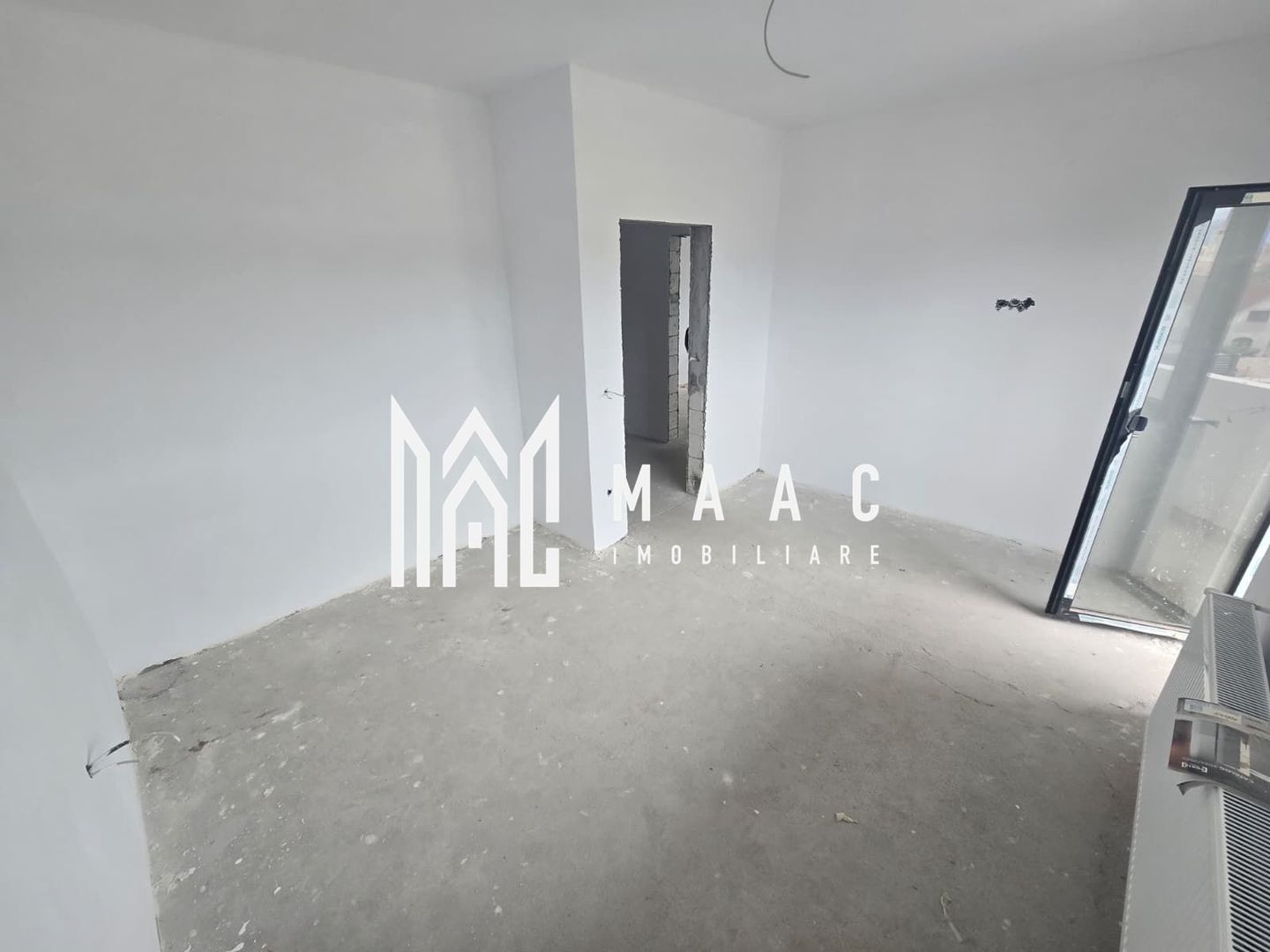 Apartament de vânzare 2 camere | Șelimbăr | 55 mp, decomandat, INTABULAT - Poză 9