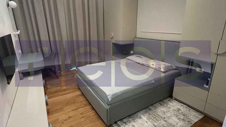 DE INCHIRIAT APARTAMENT 4 CAMERE ONE COTROCENI - PARCARE - METROU - Poză 3