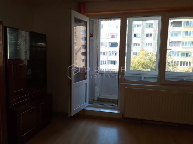 Garsoniera 34 mp, zona Dambu Pietros - Poză 4