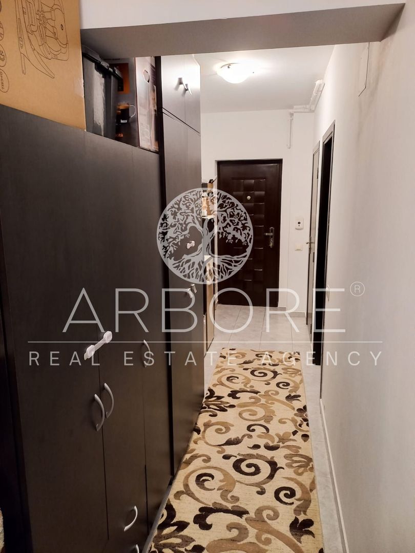 Apartament 2 camere cu 2 bai, decomandat, Trapezului - Poză 6