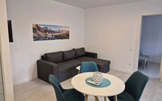 Chirie 2 camere | Modern | Mobilat și utilat | Aleea Săvinești - Poză 3