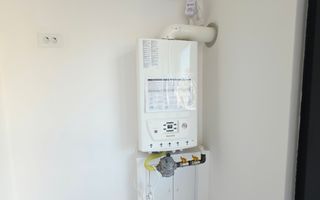Studio nou în Ivory Residence Pipera | 43,7 mp | Ideal pentru investiție - Poză 10