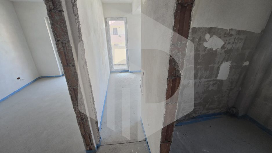 Apartament nou 3 camere decomandate loc de parcare inclus - Poză 8