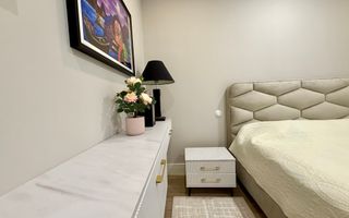 Apartament 3 Camere | Lux | Triana Pipera | Loc de parcare subteran - Poză 13