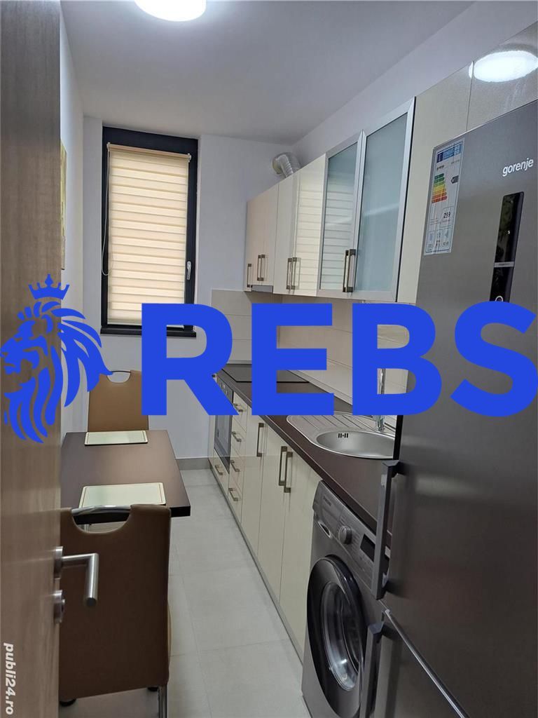 Apartament de lux 2 camere zona Take Ionescu (ISHO) - Poză 4